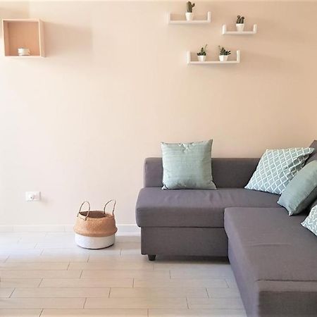 Appartamenti E Camere Silva Trapani Ngoại thất bức ảnh