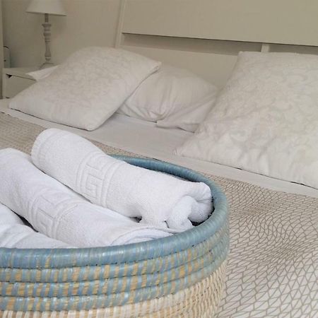 Appartamenti E Camere Silva Trapani Ngoại thất bức ảnh