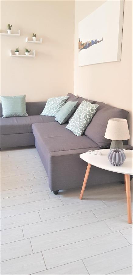 Appartamenti E Camere Silva Trapani Ngoại thất bức ảnh