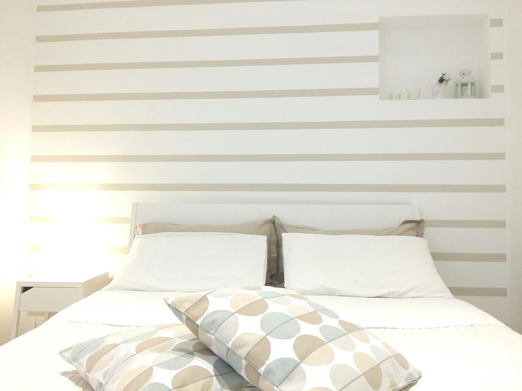 Appartamenti E Camere Silva Trapani Ngoại thất bức ảnh