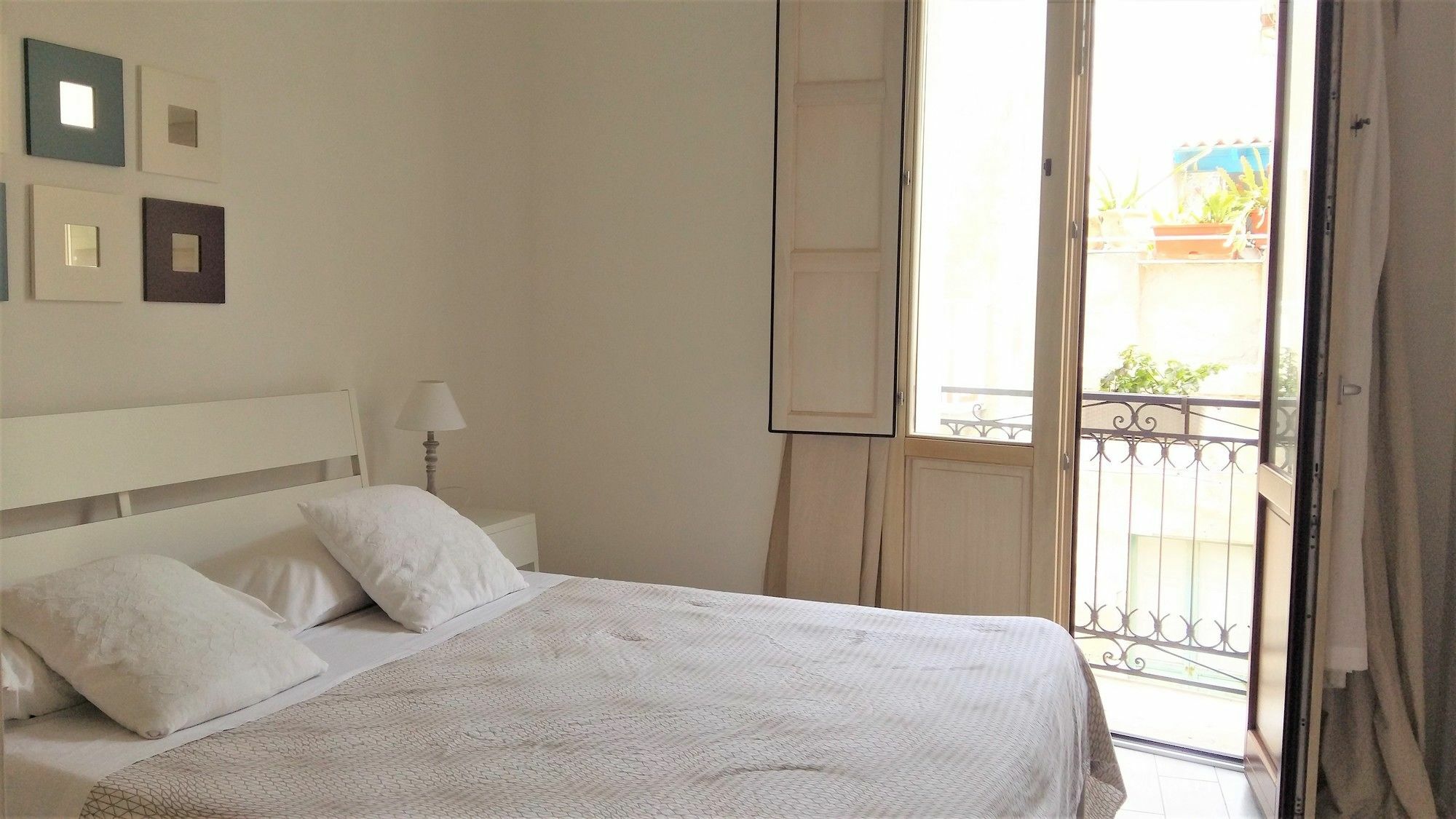 Appartamenti E Camere Silva Trapani Ngoại thất bức ảnh