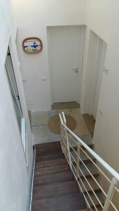 Appartamenti E Camere Silva Trapani Ngoại thất bức ảnh