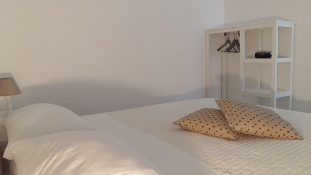Appartamenti E Camere Silva Trapani Ngoại thất bức ảnh